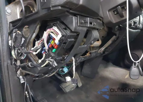 2010 Chevrolet Silverado 1500 Lt из США, поврежденный, VIN 1GCSKSE35AZ118236